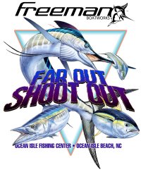 Capt. Roger's Far Out Shootout